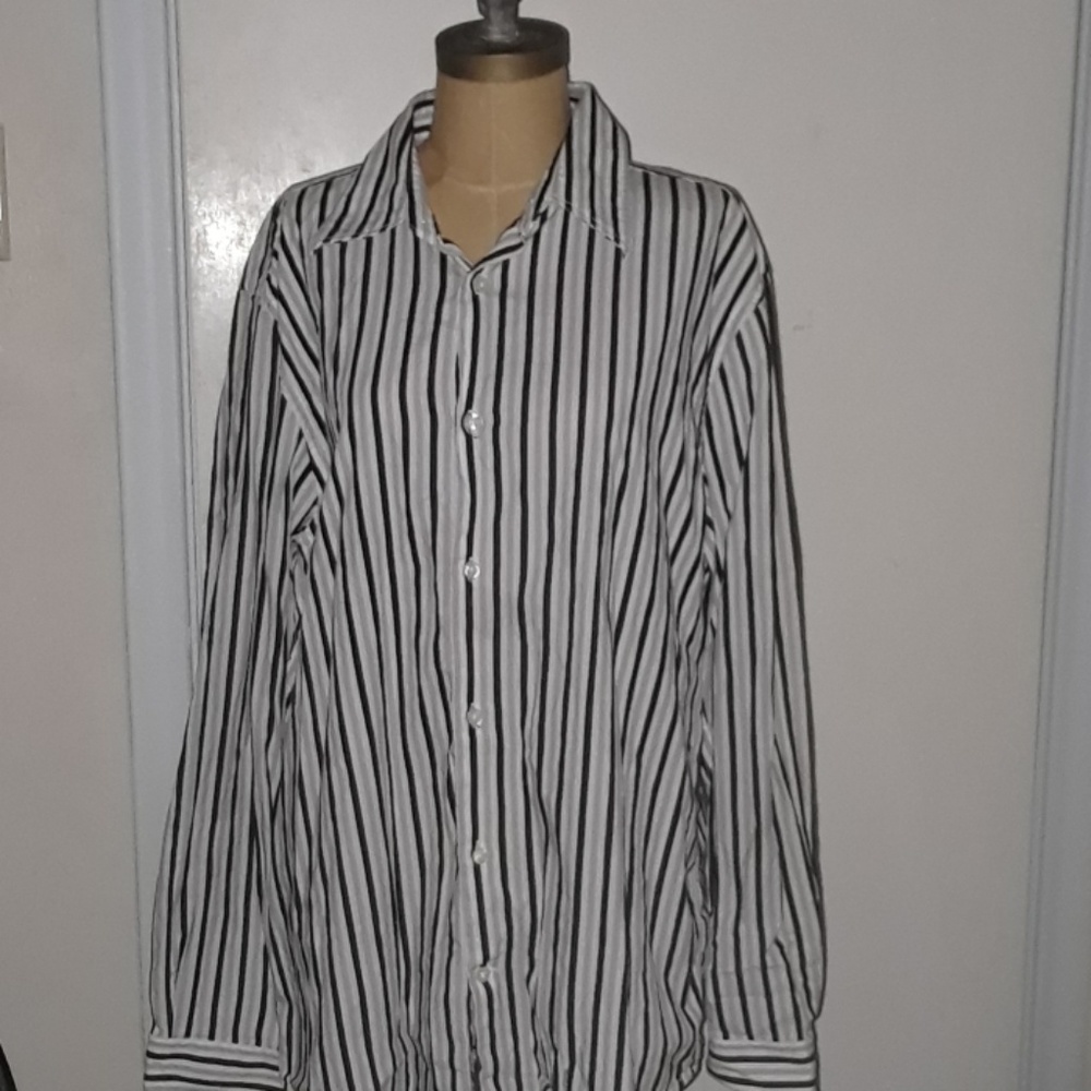 Old Navy Button Down